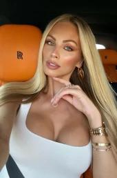 Проститутка Люсьен