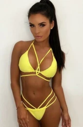 Проститутка Мира